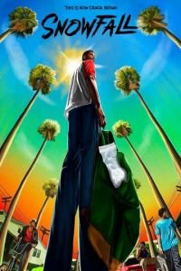 Снегопад 1-6 сезон