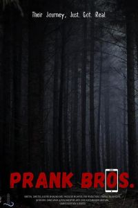 Prank Bros (2021)