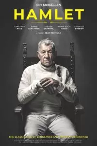   Гамлет (2024)