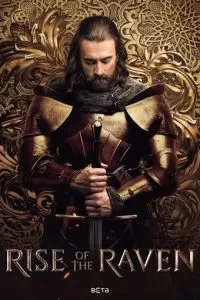 Восхождение Ворона 1 сезон