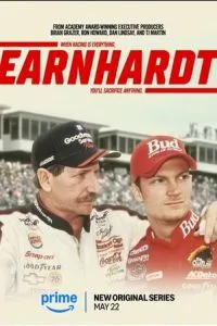 Эрнхардт 1 сезон